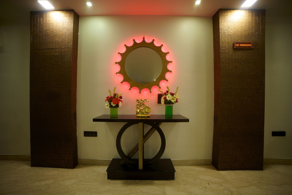 Palazzo Inn Hotel 8/46
