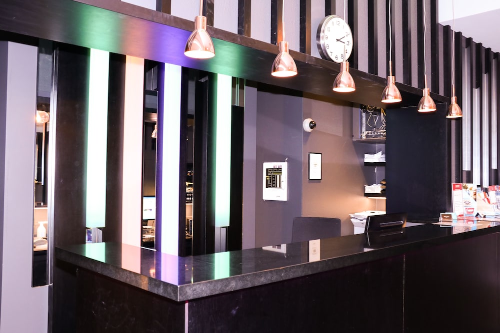 Fosshotel Lind 7/62