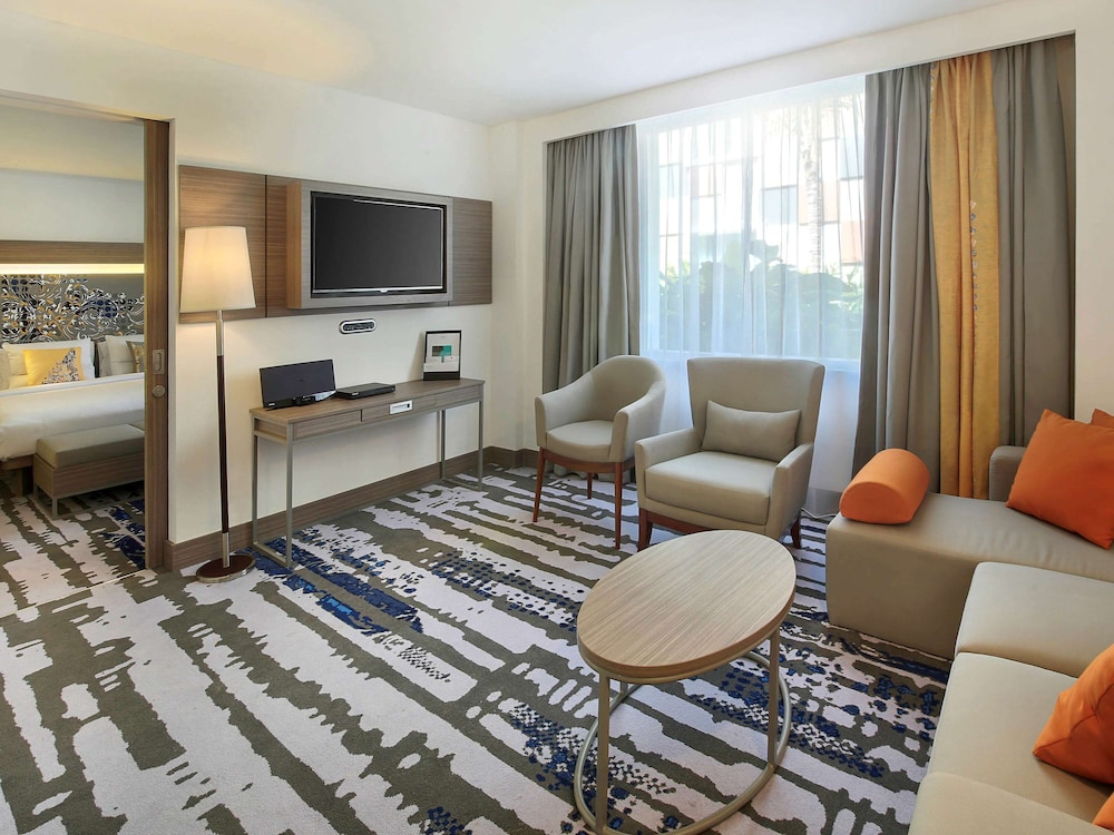 Novotel Bali Ngurah Rai Airport 48/70