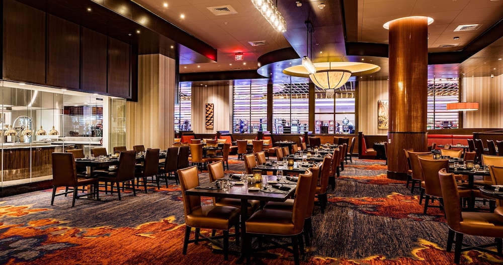 Southland Casino Hotel- Adult Only 33/46