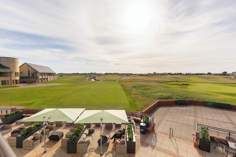 Carnoustie Hotel 73/75