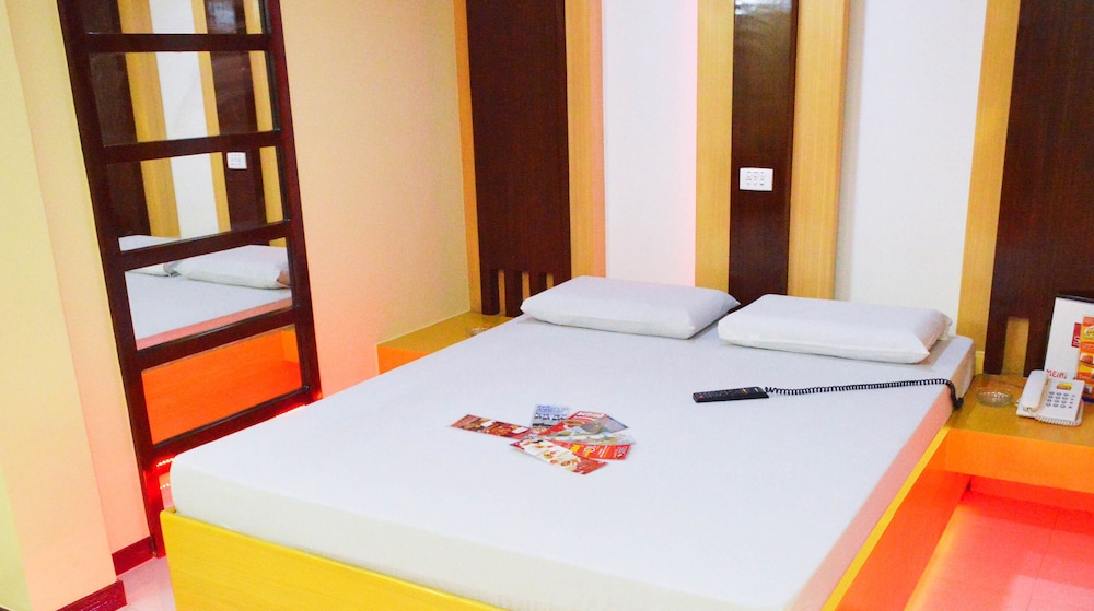 Hotel Sogo Mexico Pampanga 9/24