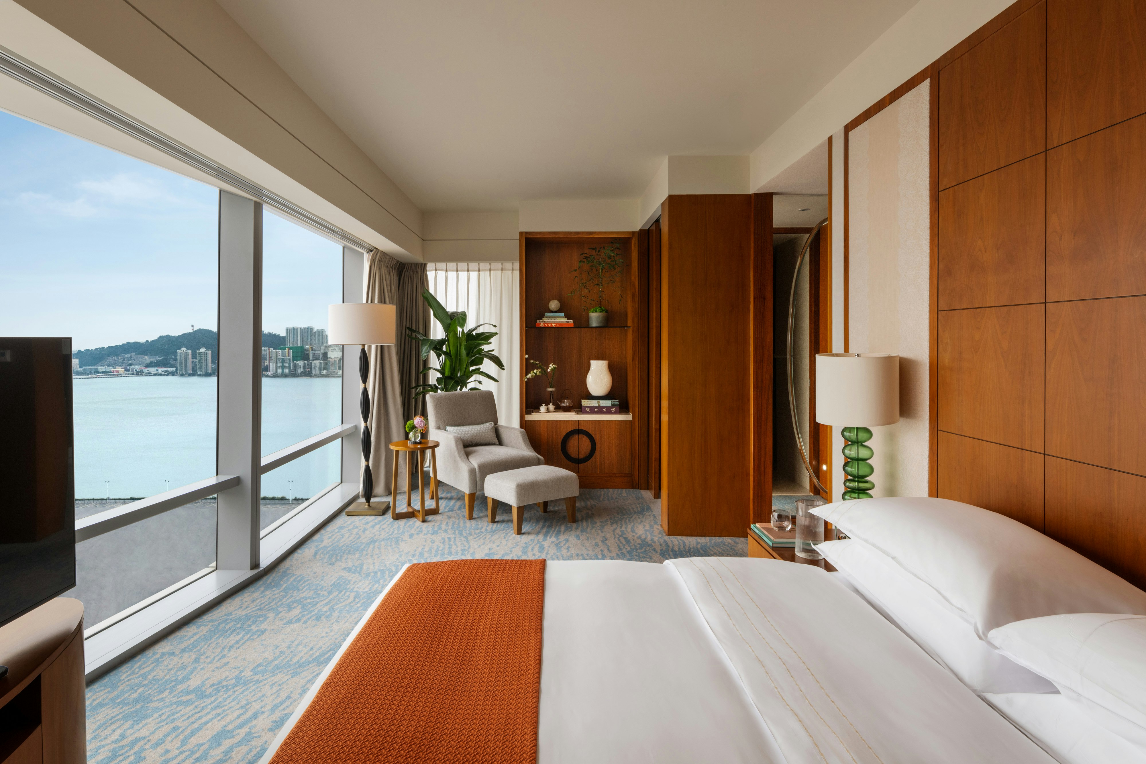 Mandarin Oriental Macau 13/50