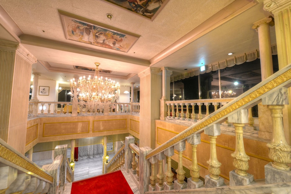 Shin Kabakawa Kanko Hotel 37/50