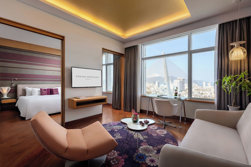 Grand Mercure Danang 49/69