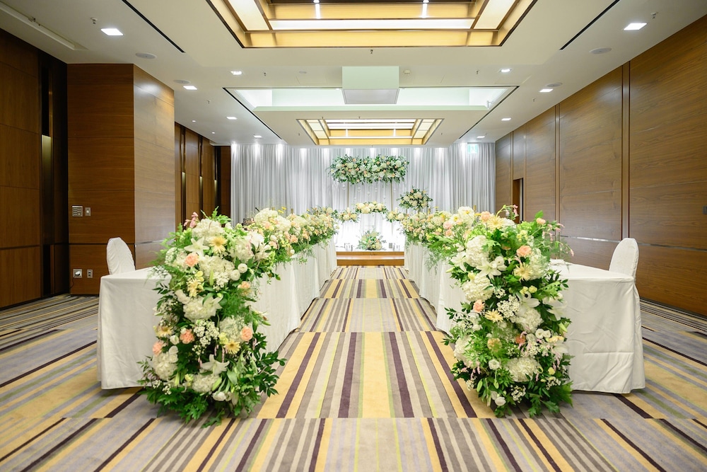 Courtyard By Marriott Seoul Times Square 50/58