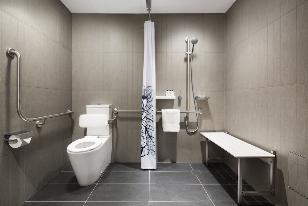 West Hotel Sydney Curio Collection By Hilton 27/80