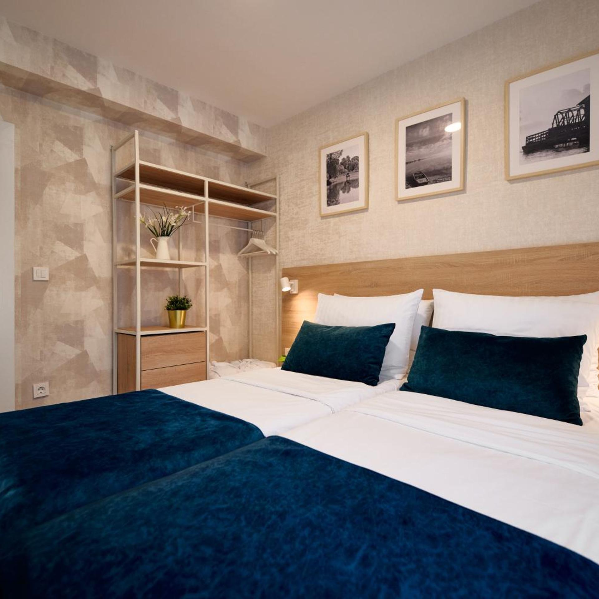 SPA AND SPORT RESORT SVETI MARTIN 19/50