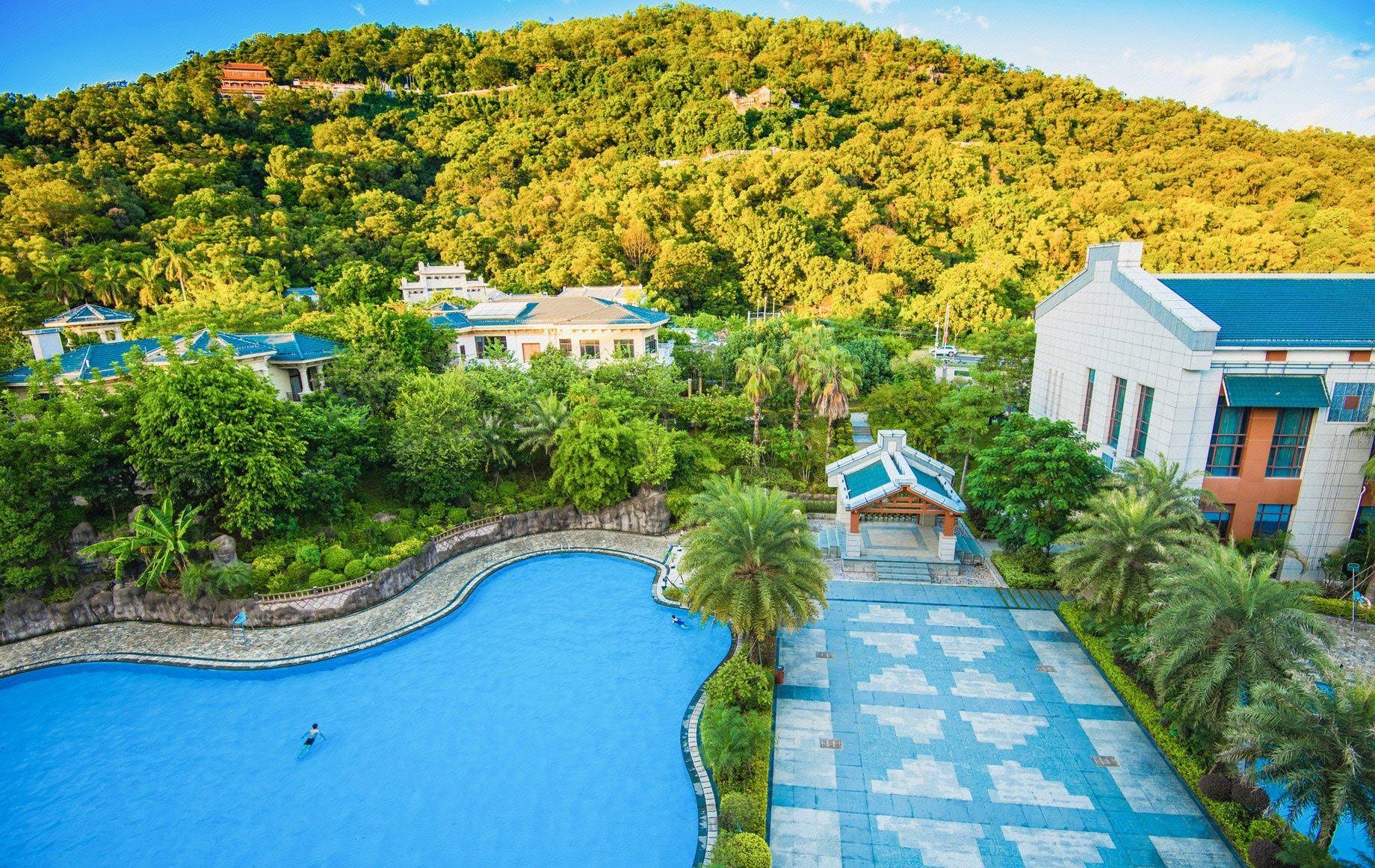 Yingbin Hotel 22/23
