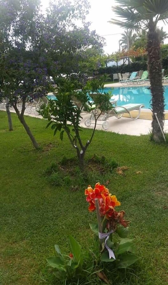 Kivanc Suit Hotel Yalikavak 23/31