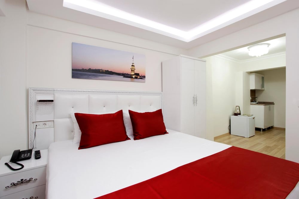 Taksim Istiklal Suites 4/20