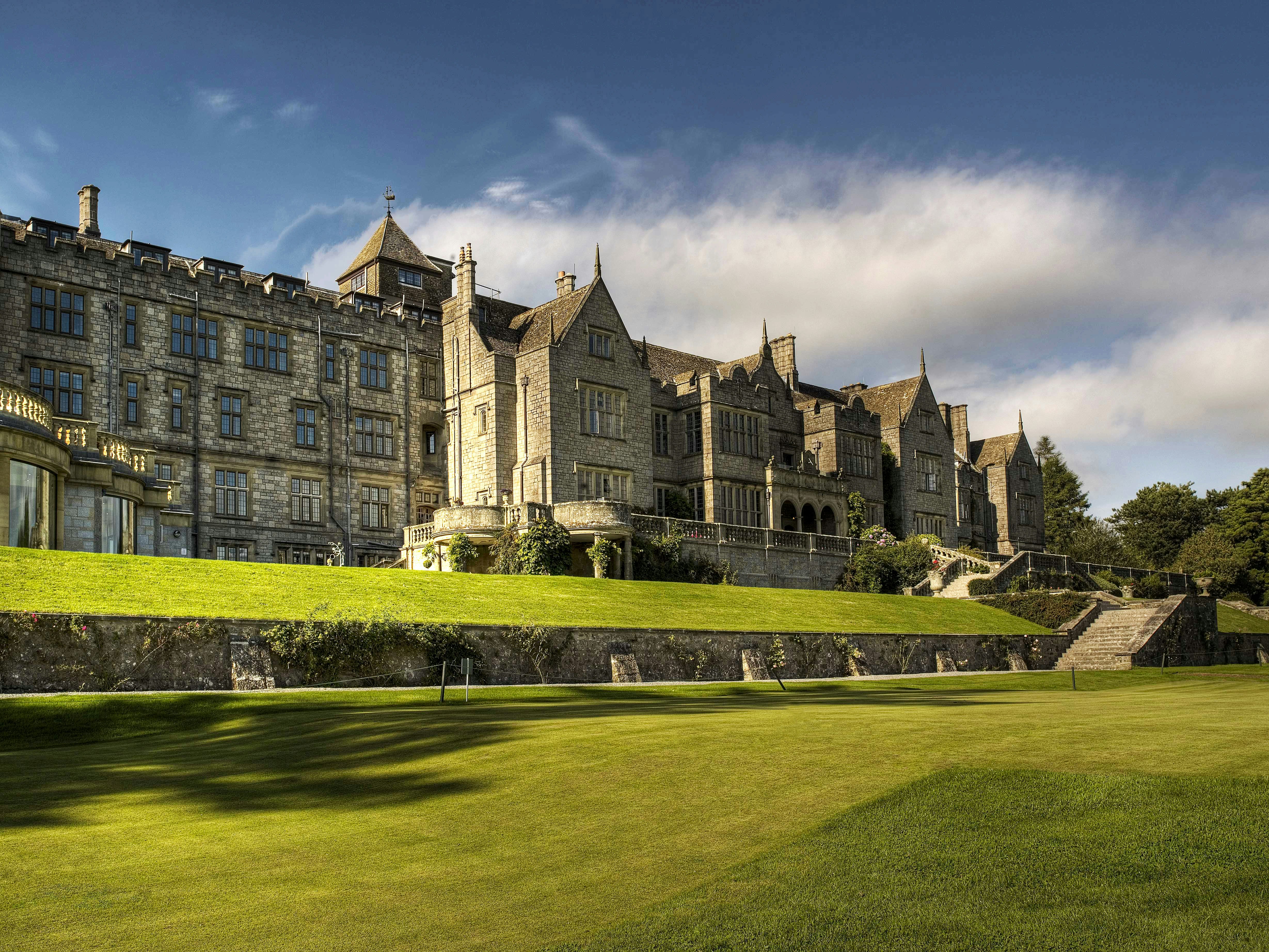 Bovey Castle 42/43