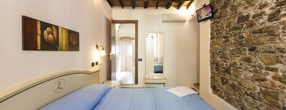 La Zorza 27/50