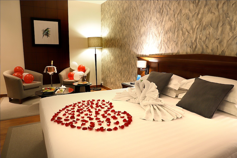 room