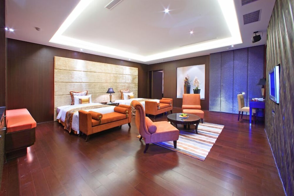 Amain Boutique Motel Tu Cheng 56/69
