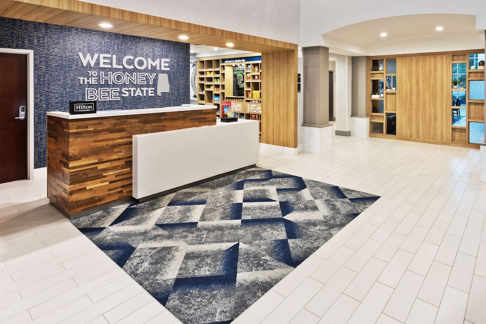 Hampton Inn & Suites Phenix City- Columbus Area 13/69