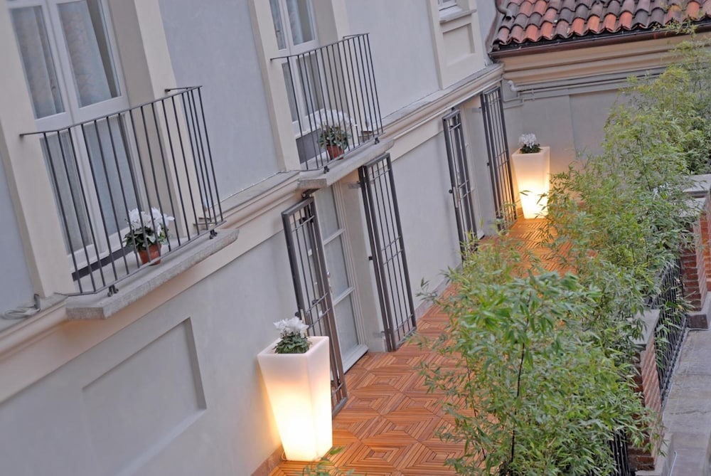 Terres D'aventure Suites 23/30
