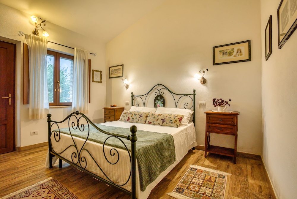 Agriturismo Buonasera 6/50