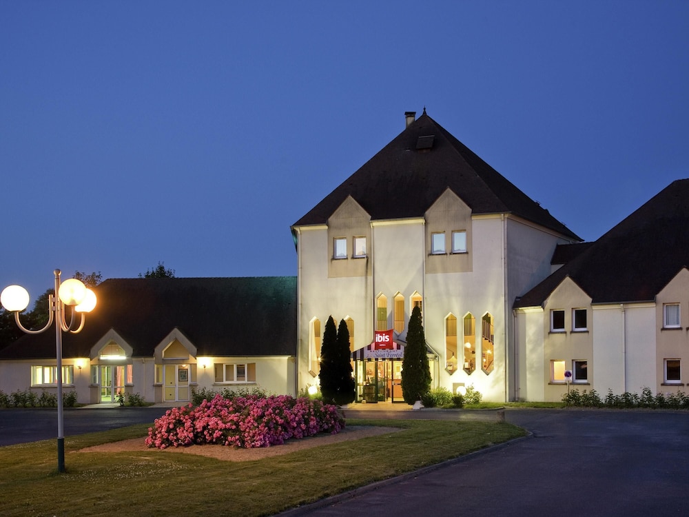Ibis Chateau Thierry 5/68