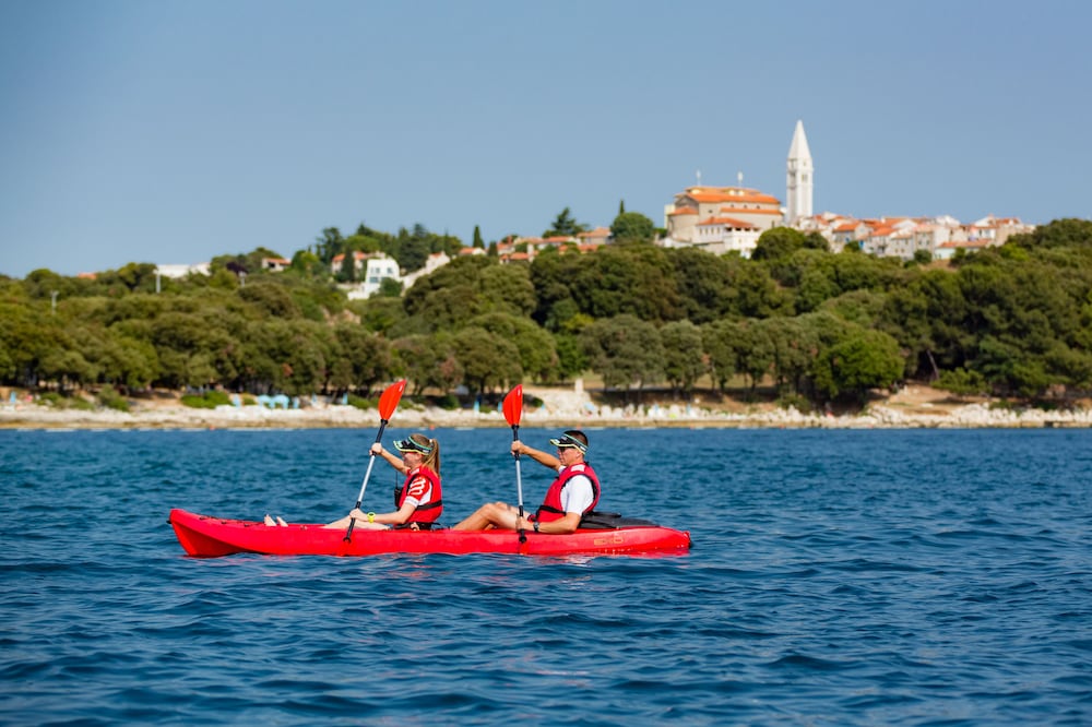 Naturist Park Koversada Villas Vrsar 25/36