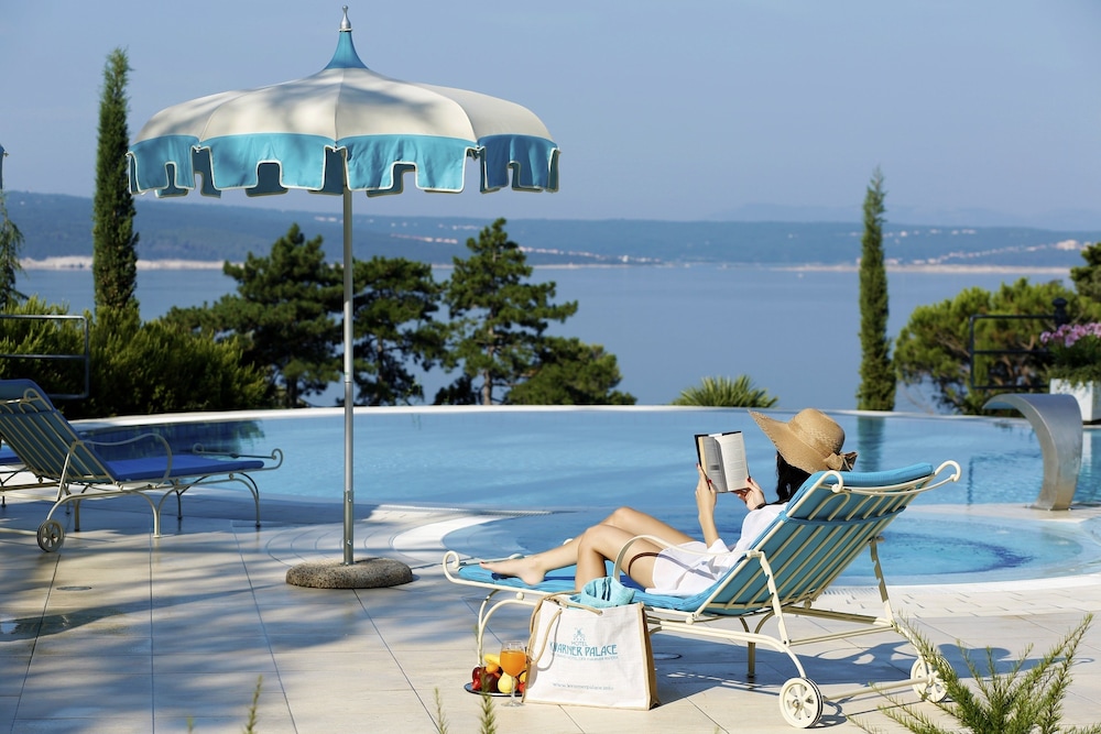 Hotel Kvarner Palace 24/50