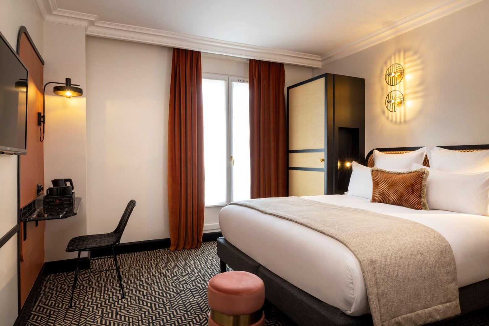 Grand Hotel Chicago 11/51