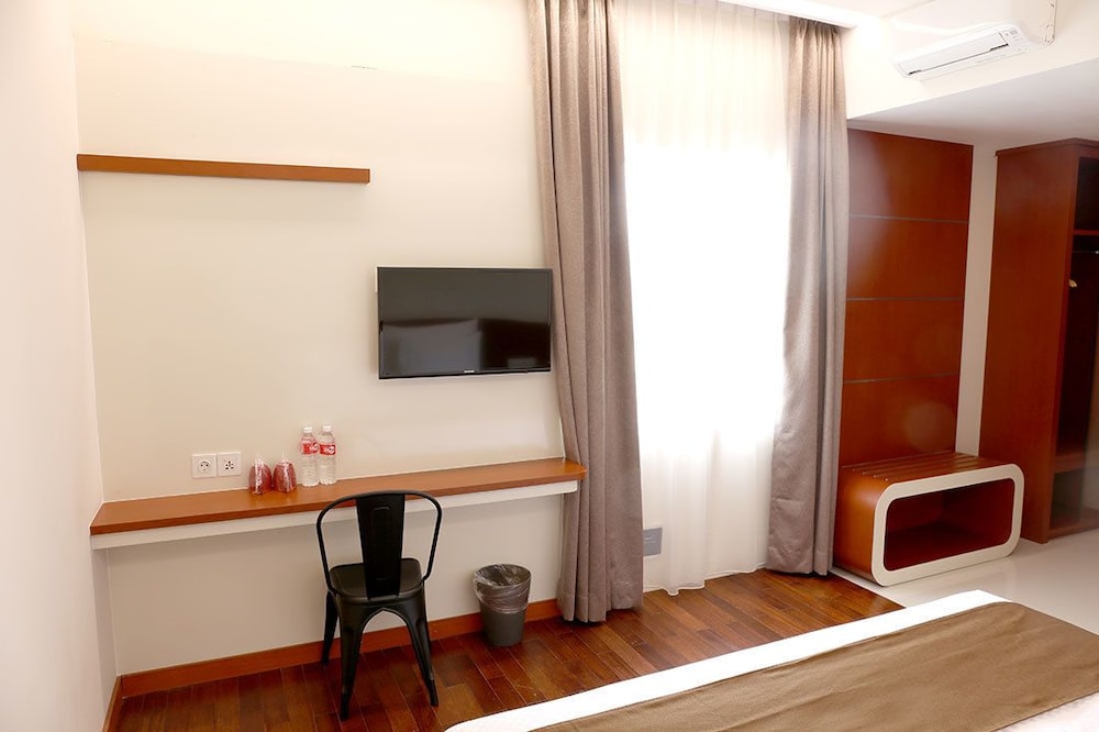 Citihub Hotel Jagoan Magelang 34/39