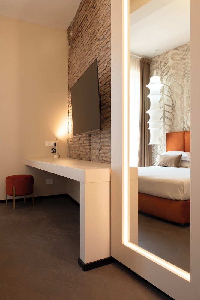 Colonna Suite 30/78
