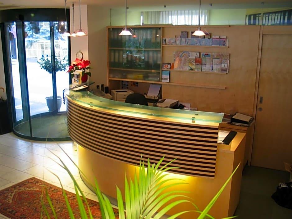 City Hotel Linz 8/55