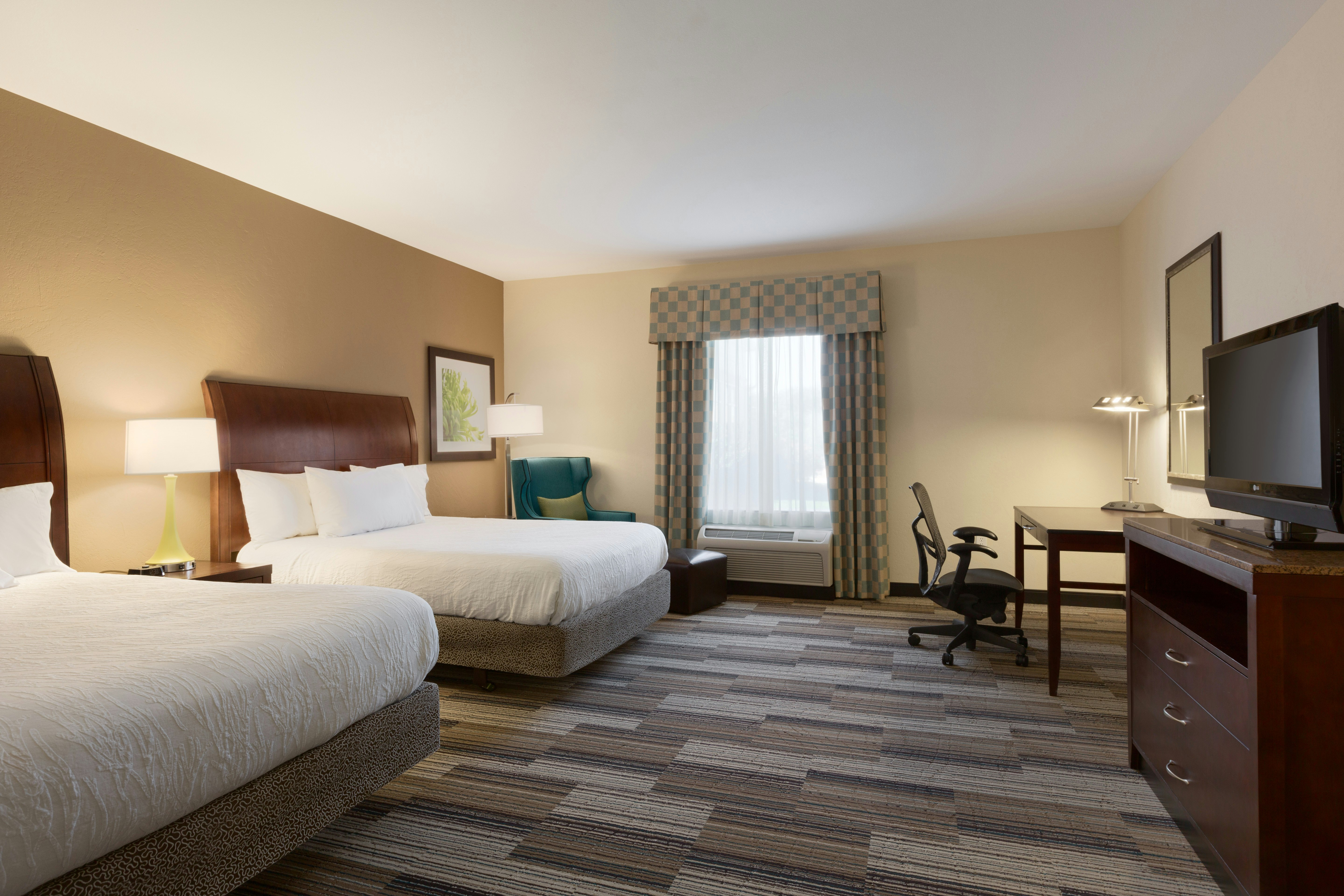 Hilton Garden Inn Abilene 6/32