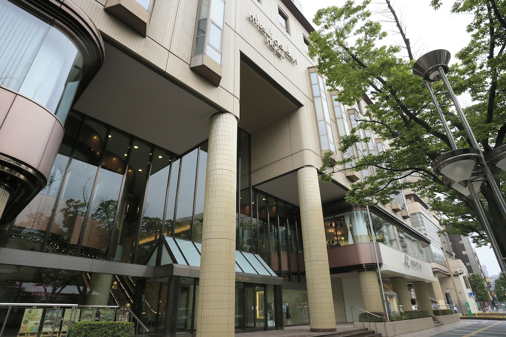 Royal Pines Hotel Chiba
