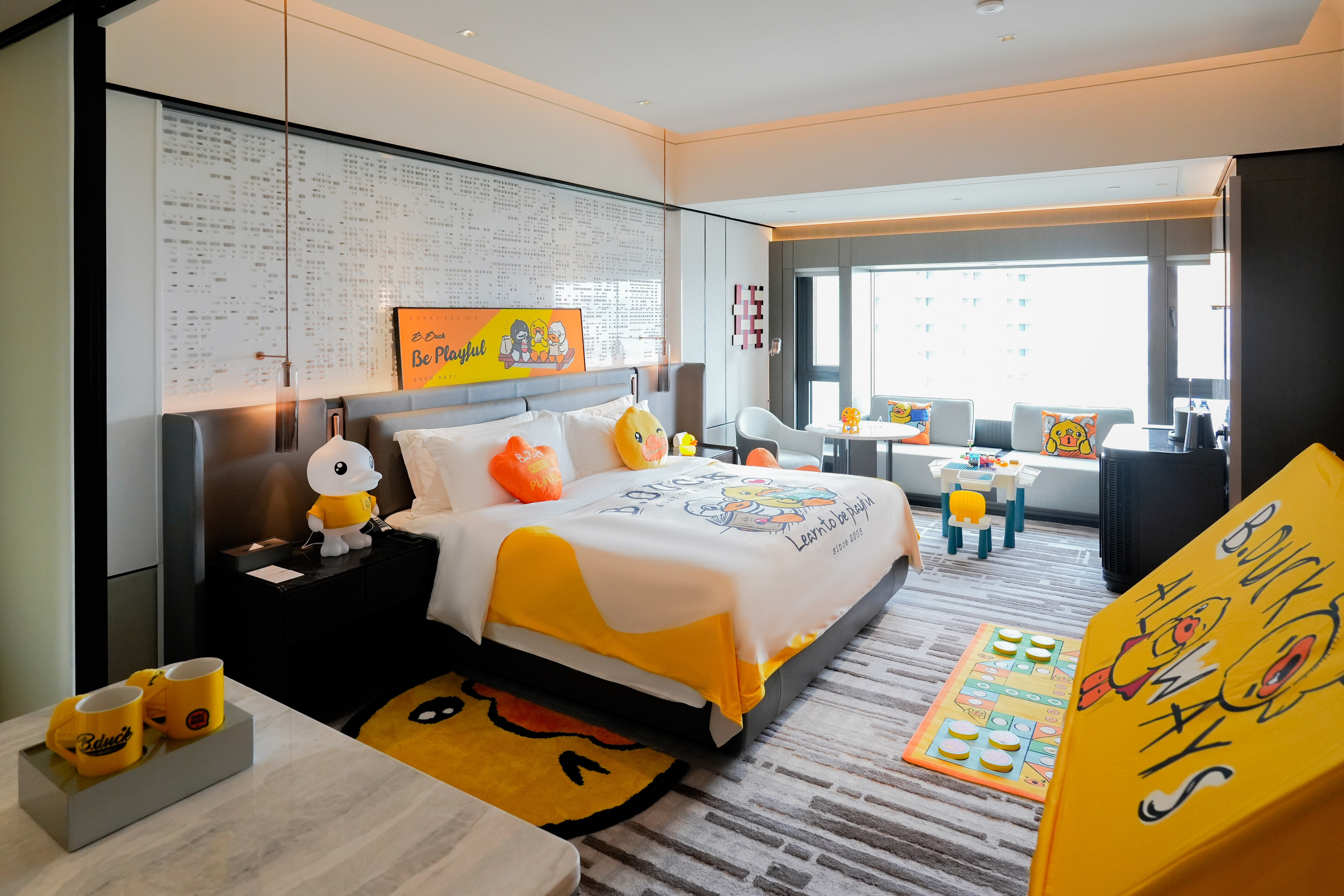 InterContinental Shenzhen WECC 14/50
