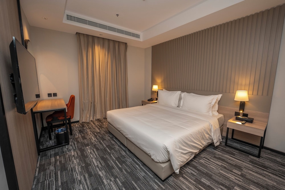 الضيافة للأجنحة الفندقية(Manazel Aldiafah serviced Apartment- (Al Sulimania)) 19/55