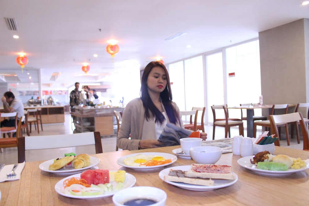 Harris Hotel Pontianak 31/50