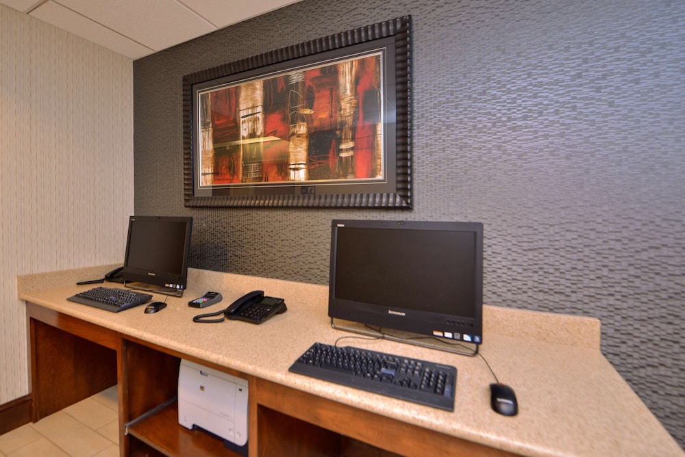 Hampton Inn Salisbury, MD 36/40