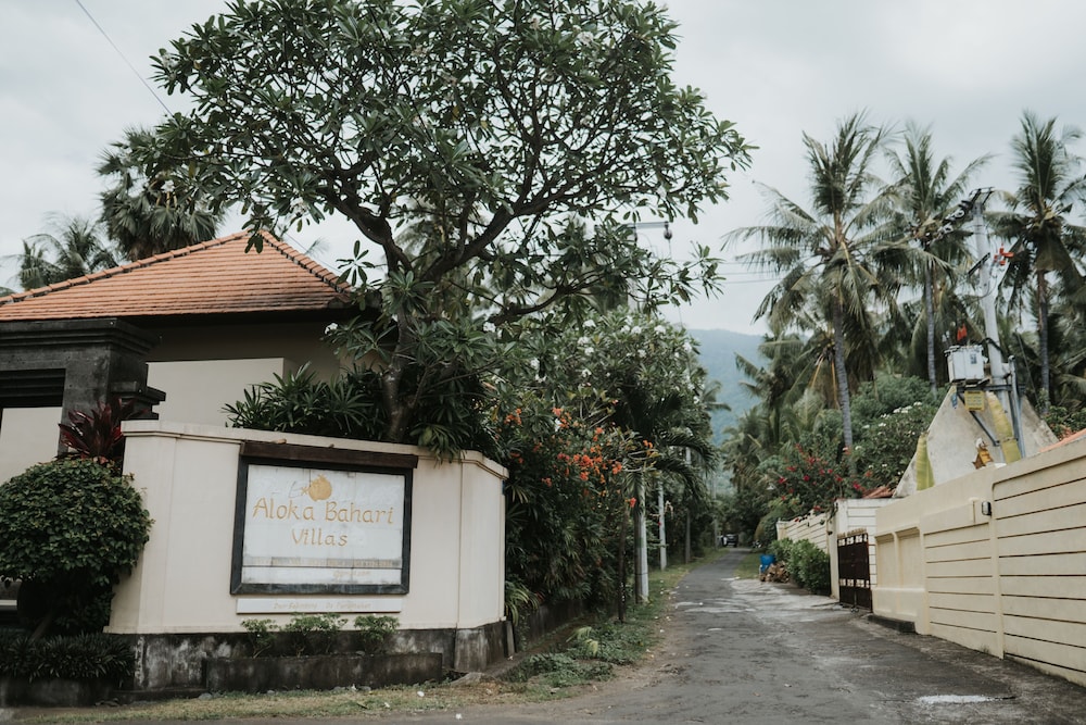 The Villas Tejakula 3/50