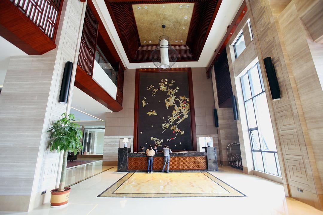 Ji'an Hotel 15/51