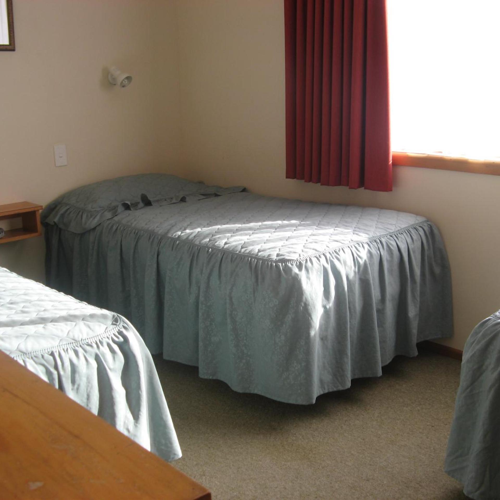 Tongariro River Motel 18/55