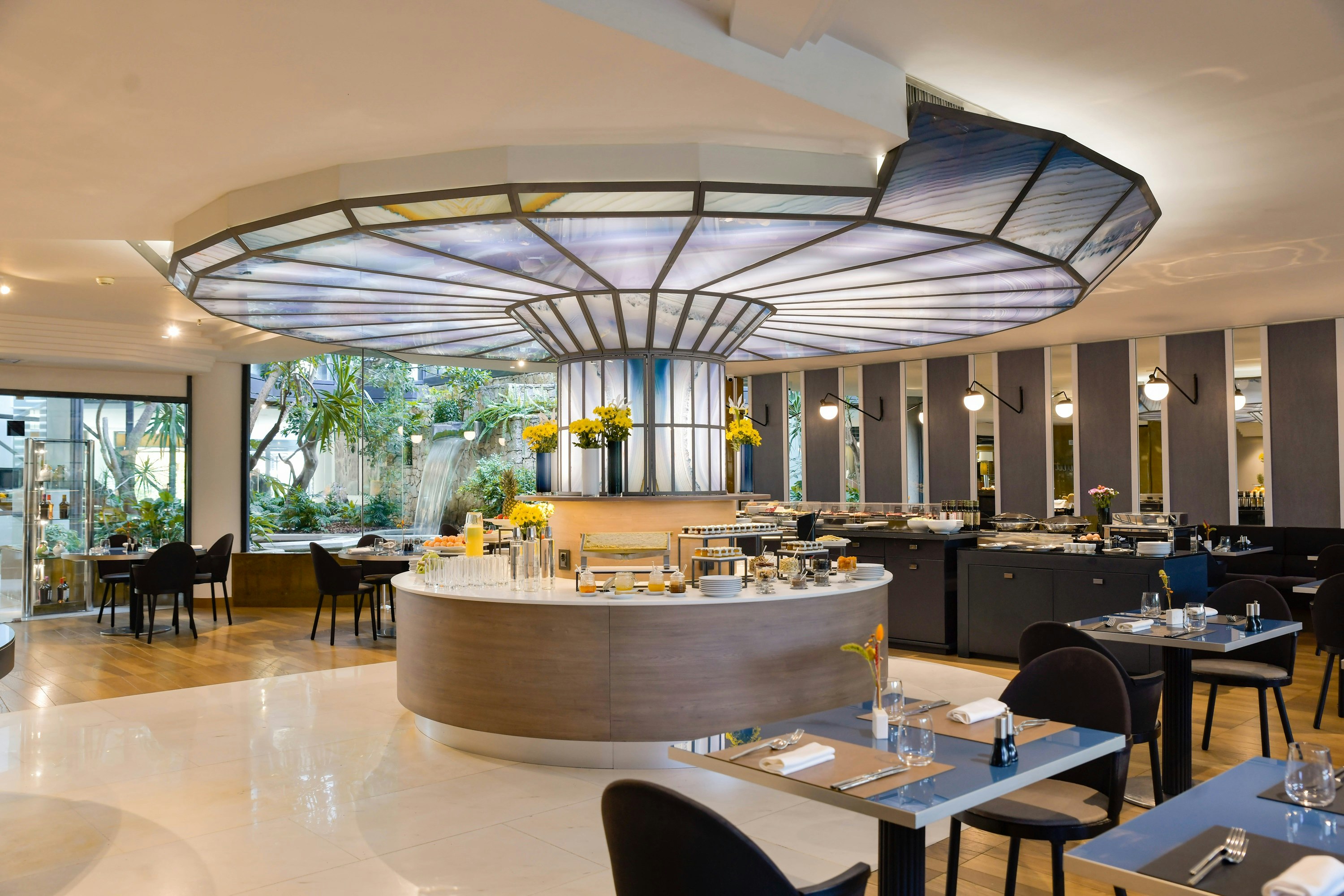 The Nicolaus Hotel Bari 59/67
