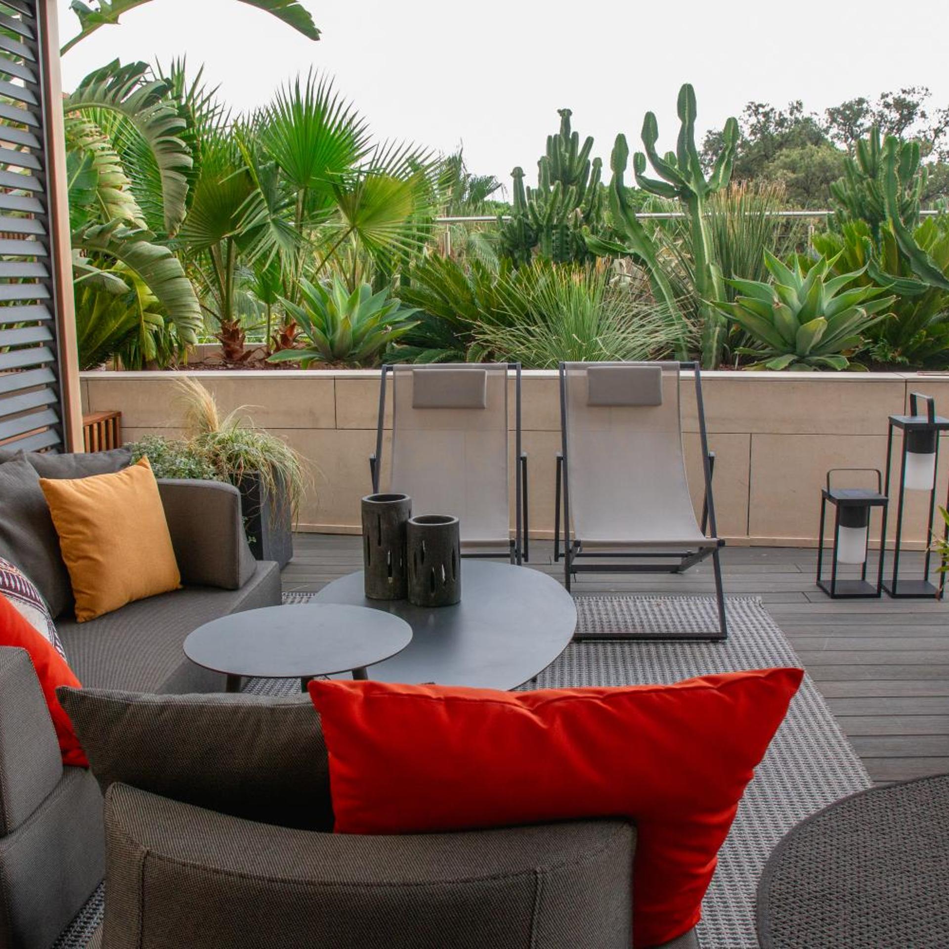 Unique Boutique Hotel Antibes Juan-les-Pins 35/50