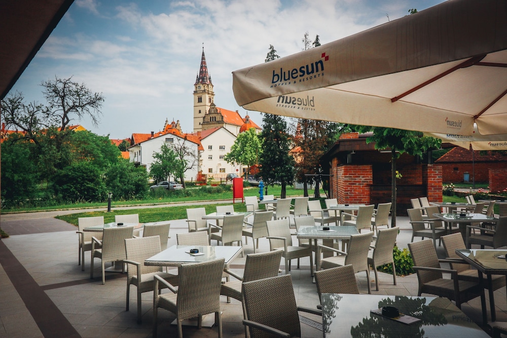 BLUESUN HOTEL KAJ 55/68