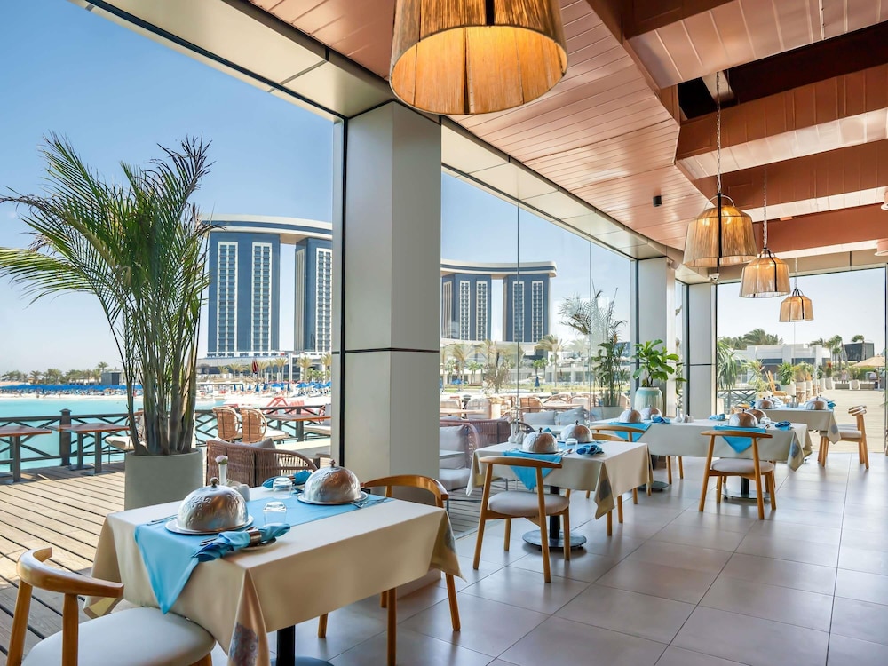 Rixos Premium Alamein 34/47