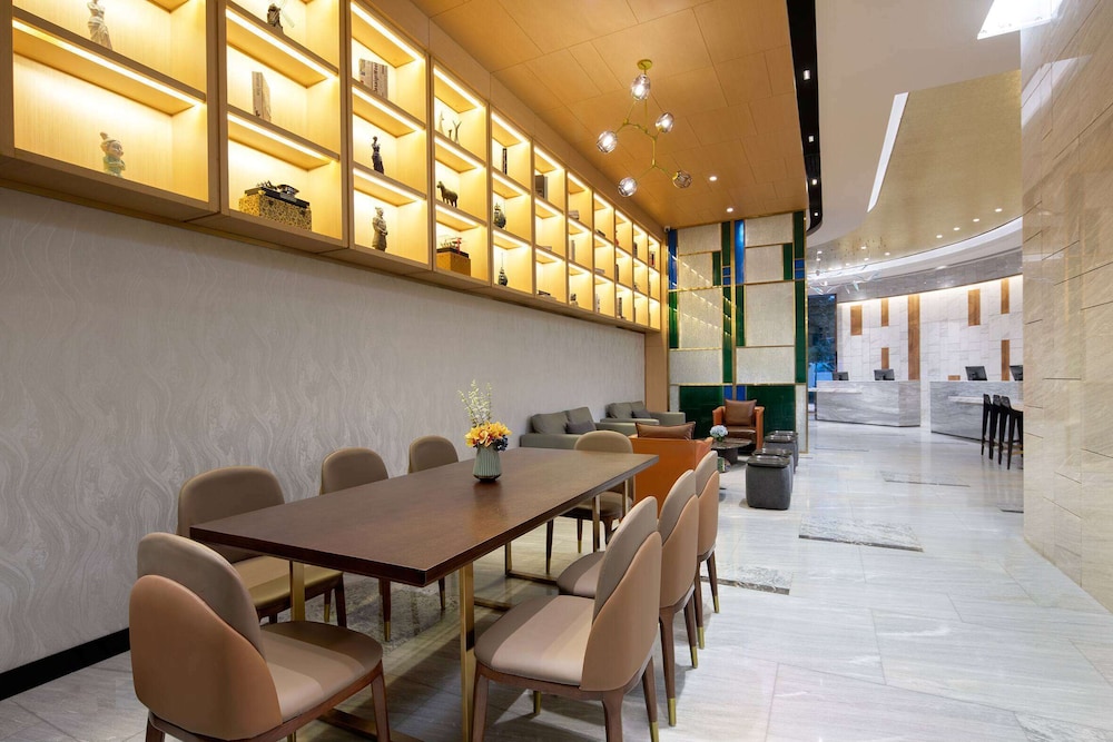 Ramada by Wyndham Xi'an Chanba 26/40