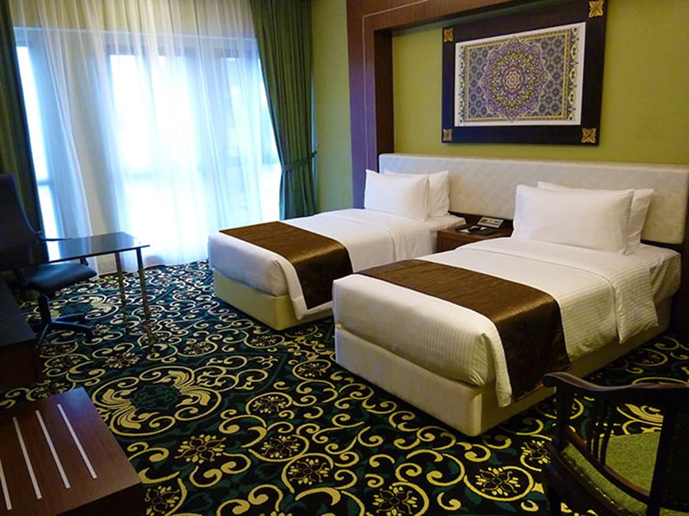 Mudzaffar Hotel Melaka 24/54