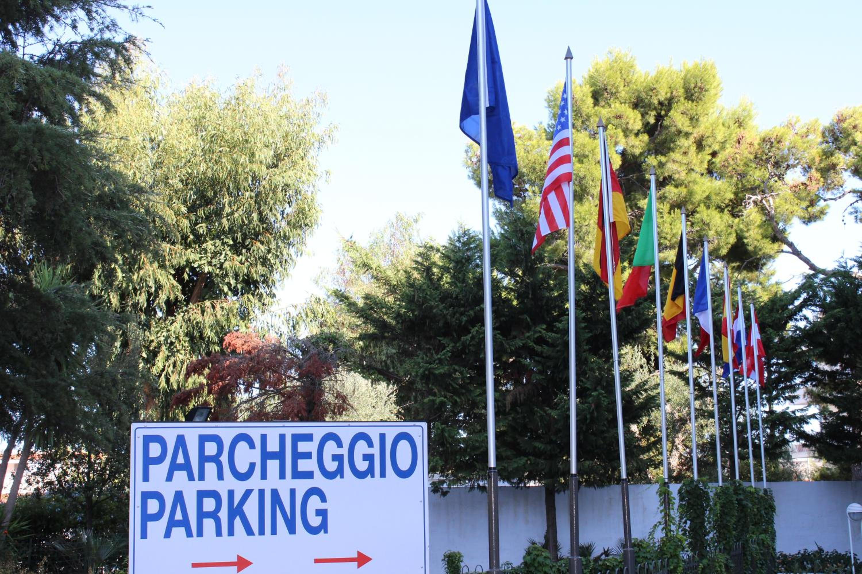 Vittoria Parc Hotel 42/50