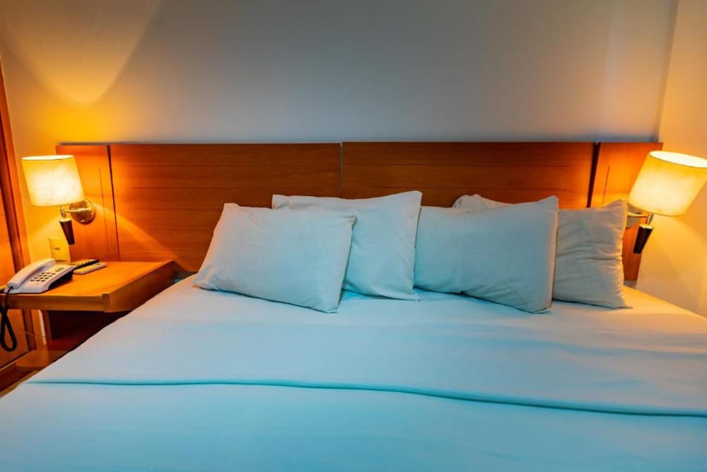 Hotel Ponta Negra Beach Natal 53/77