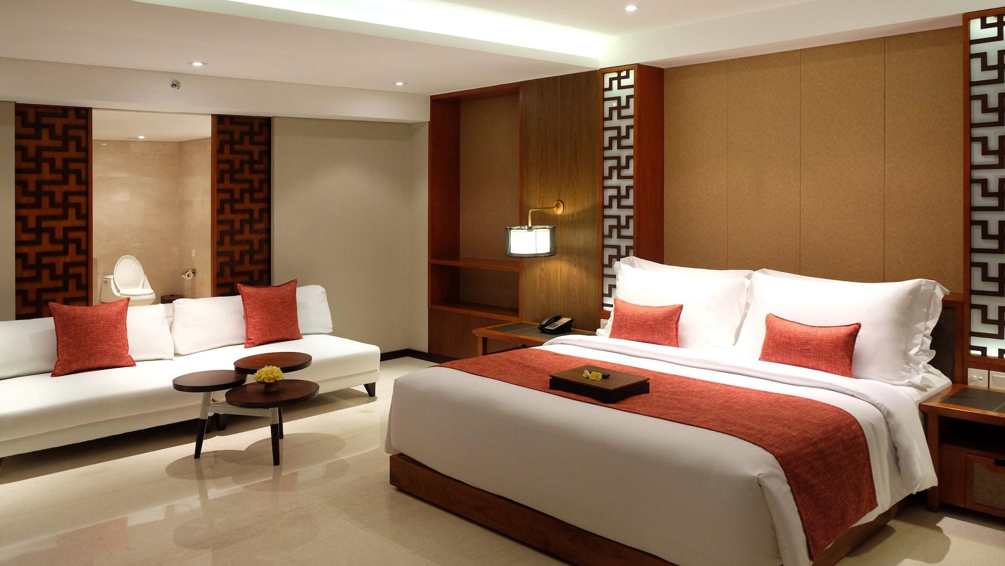 جناح جونيور مفرد، The Bandha Hotel & Suites 18/18
