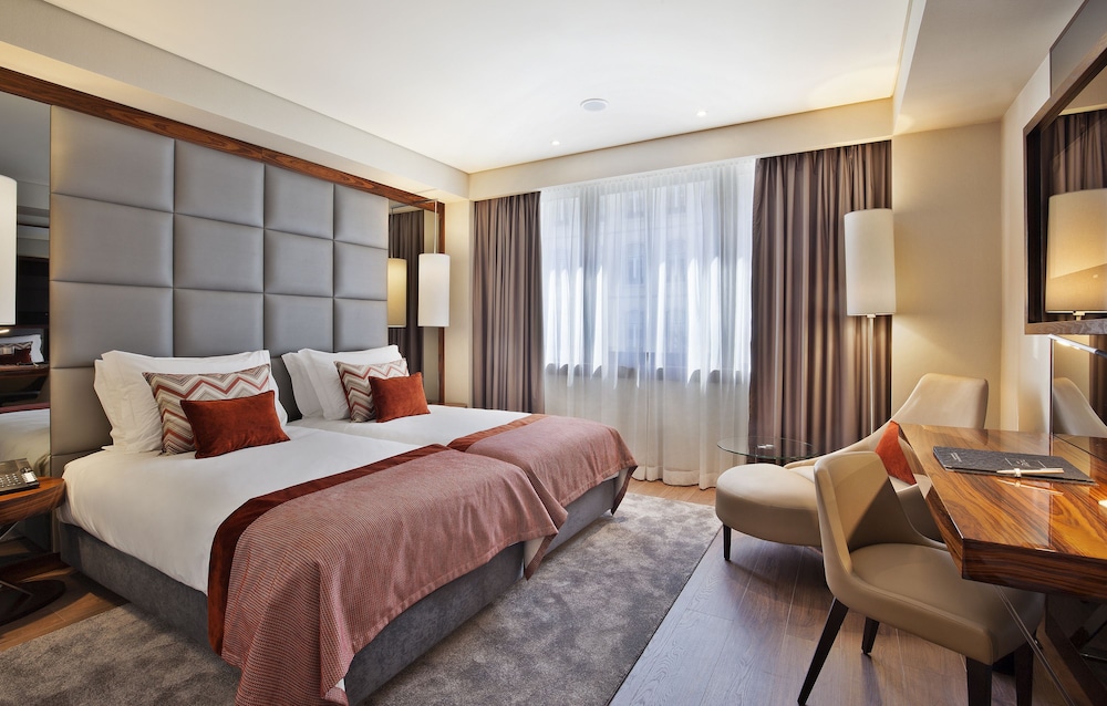 Turim Marques Hotel 14/44
