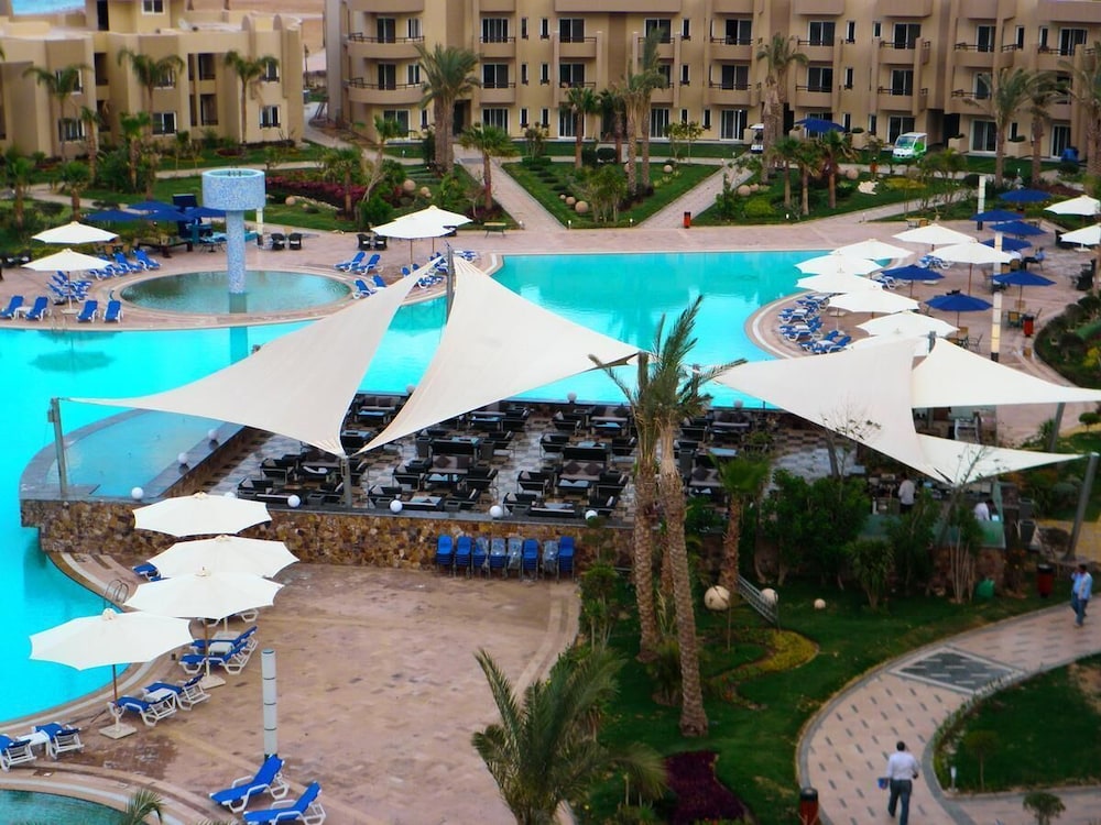 Grand Ocean Hotel And Resort 36/50