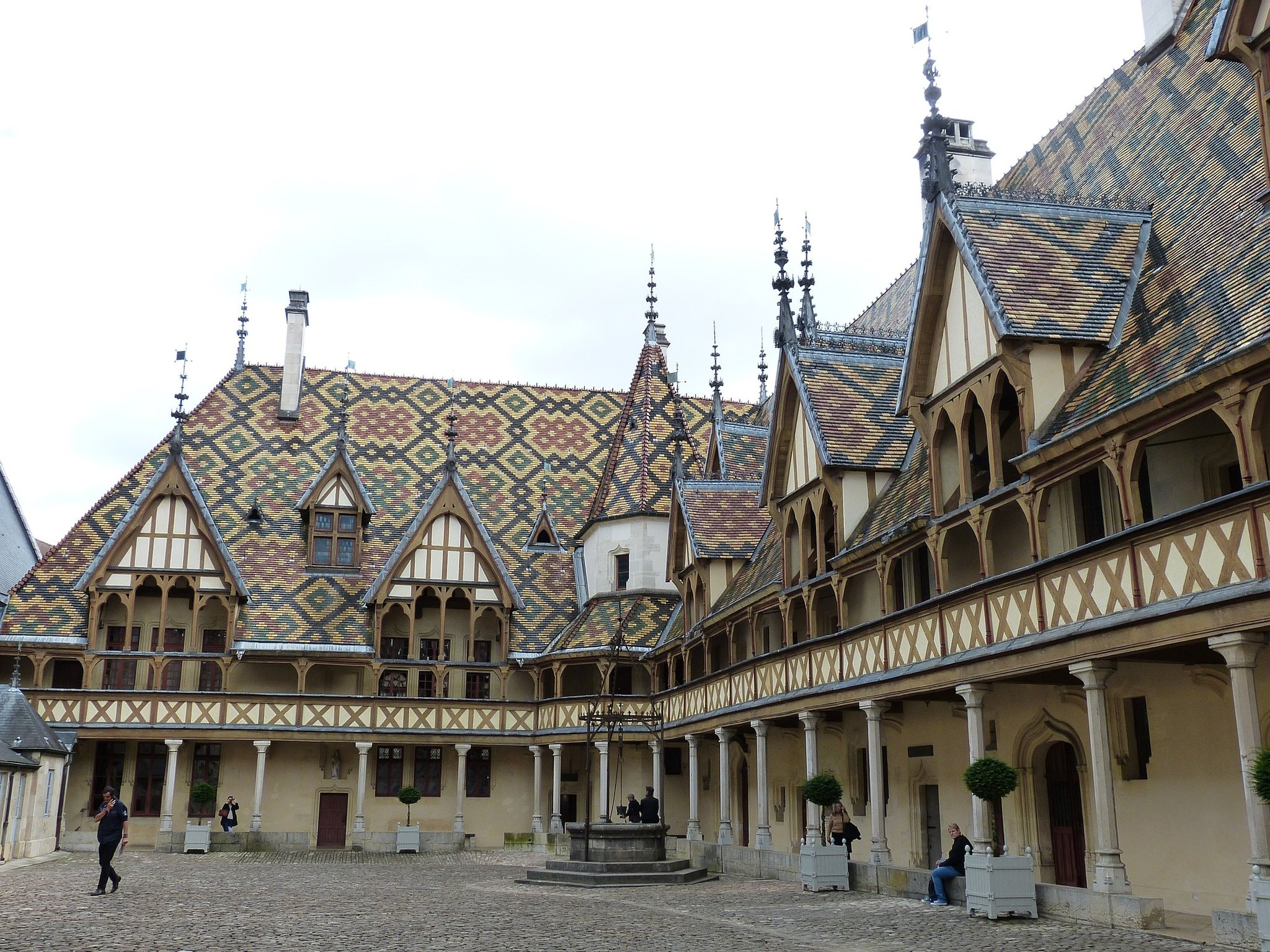 voco Beaune - Cite des Vins 55/60